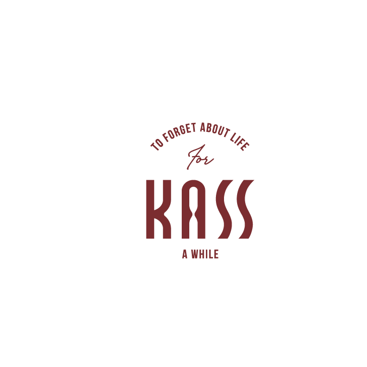 設計品牌-KASS
