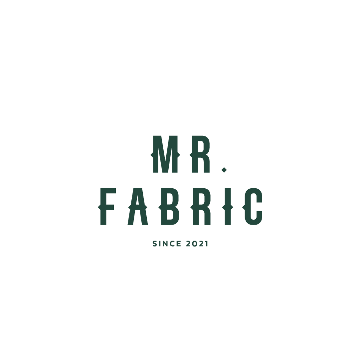 設計品牌-MrFabric