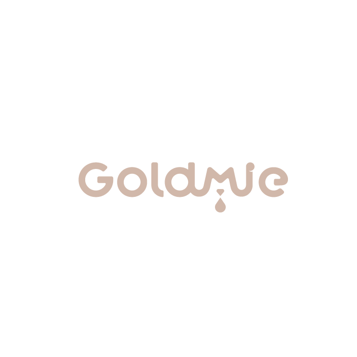 設計品牌-Goldmie